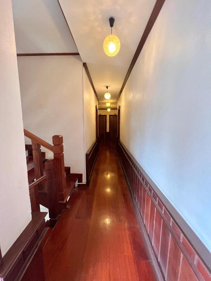 Siridel Luang Prabang Hotel Exterior foto